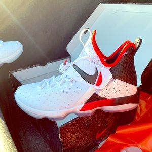 Brand new Lebron XIV